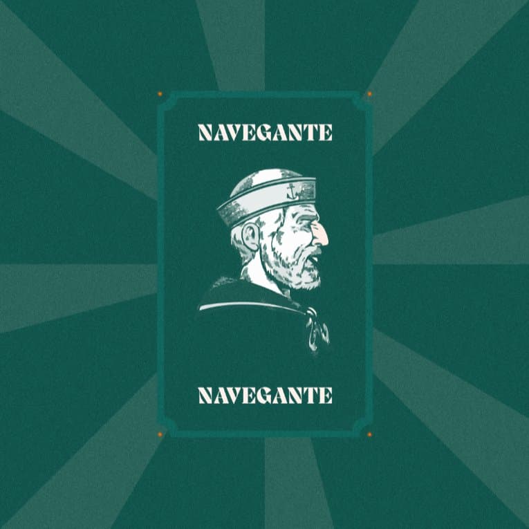 Navegante